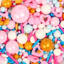 Confectionery sprinkling 