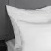 Pillowcase "Soft 3*3", size 70x70 cm-3 pcs, satin