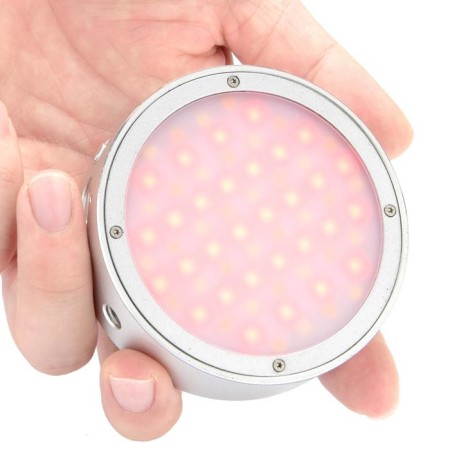 LED light Godox RGB Mini R1-6