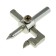 Drill Circle adjustable tile "Ballerinka", 20 - 100 mm