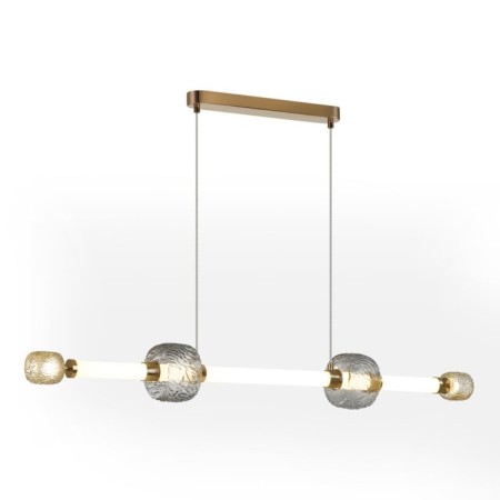 Suspension LED 40W