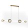 Suspension LED 40W