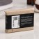 SPA soap - care for the bathhouse and the Black opium sauna - perfumed 80 g