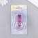 Figure Hoperation Hill "Needlework" No. 215 CD-99S "Two Rings" 7x4.1x4.5 cm