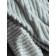 Luxe Grey/Silver blanket, size 200x220 cm