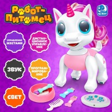 Robot Unicorn 