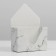 Box-written "marble", 14 × 20 × 6.5 cm