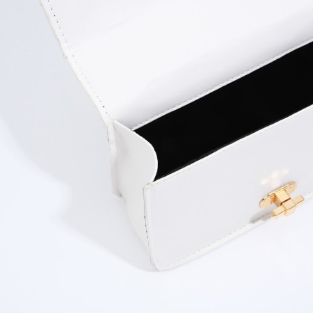 Bag-mixer on the valve, white color-5