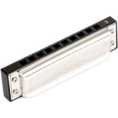 Harmonic harmonic Easttop, Pro20 A, diatonic-2