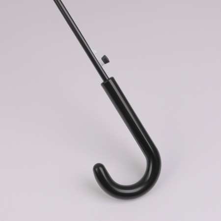 Umbrella - semi -automatic cane "Happy Holid", 8 spokes, r = 46 cm, mix drawing-15