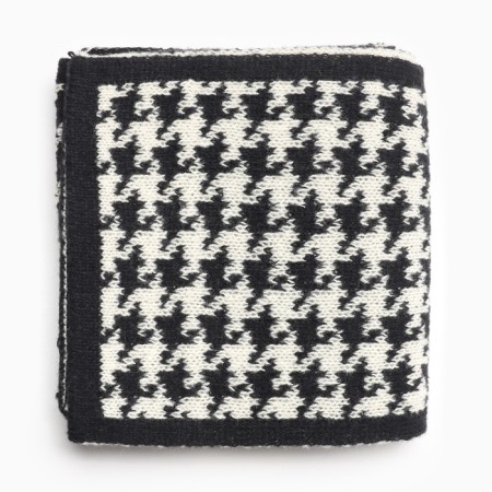 Women's scarf minku 20*150 cm-4
