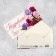 Set Mix Enlarms for Money "Congratulations", for beautiful ladies