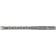 Bourn Czech Professional 29314-160-10_z02, SDS-Plus 10 x 160 mm