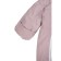 Overalls for the newborn "Galaxy 2.0", height 74, color grapes