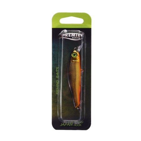 Wobbler Premier Burito, 7.2 cm, 8.6 g, mine, floating (0.5-1.7 m), color 014 (PR-B72-014)-1