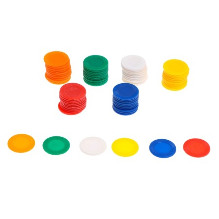 Board game "Stay" in the package-5