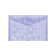 The A4 button, 180 microns, Erichkrause Pastel Dots, glossy, translucent, with a pattern with a pattern