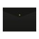 A4, 180 μm button, calligrata, opaque, black, black buttons, up to 120 sheets, mix, mix