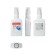 Clee-roller Erichkrause PVA, 50 ml, with a metal roller applique, suitable for paper, cardboard and fabric, frost-resistant