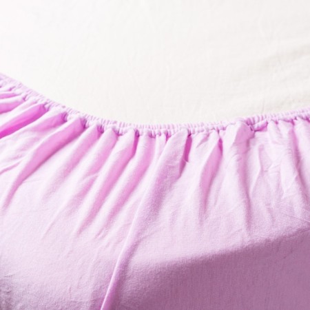 Glass sheet, size 140x200x20cm, violet, culinary 120g, 100% cotton-2