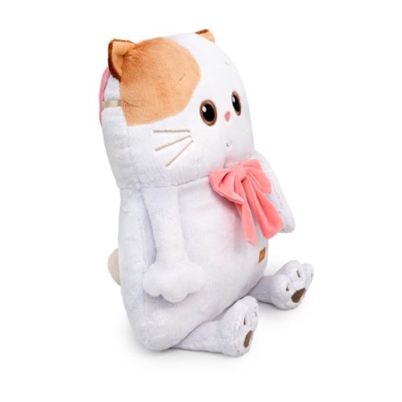 Soft toy "Li-Li-Li-Podushka in a sleep mask", 32 cm LKP32-124-3
