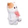Soft toy "Li-Li-Li-Podushka in a sleep mask", 32 cm LKP32-124