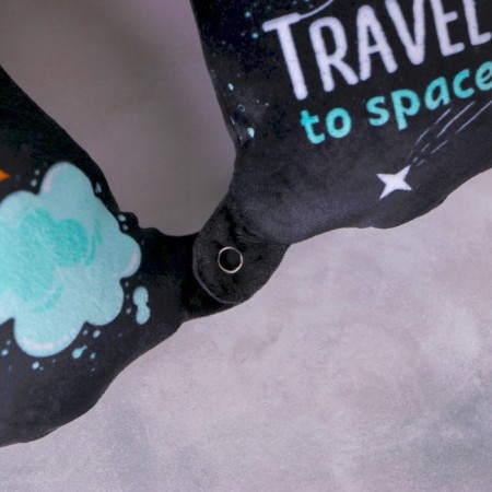 Antistress Pillow "Cosmos"-3
