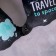 Antistress Pillow "Cosmos"