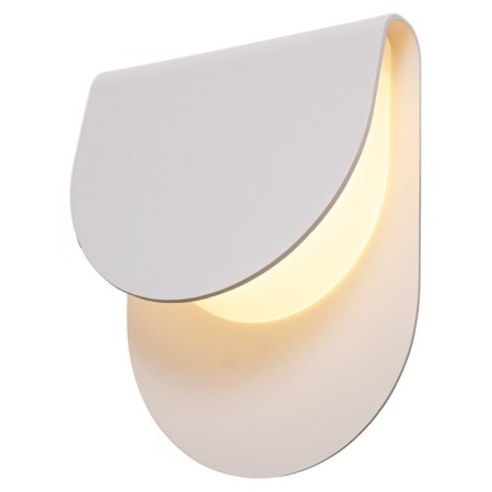 Bra Timothy 9W LED white 21x7.5x21 cm-1
