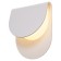 Bra Timothy 9W LED white 21x7.5x21 cm