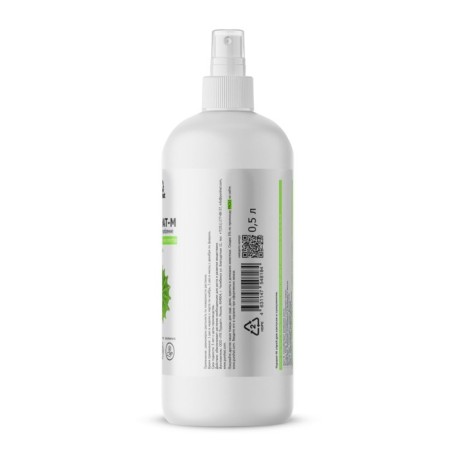 Purshat-m spray for cacti and succulents, 0.5l-1