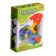 Designer block marble "turboshariki", 56 parts