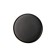Cappio-capio pen Rk102, D = 18 mm, plastic, black color, 8 pcs.