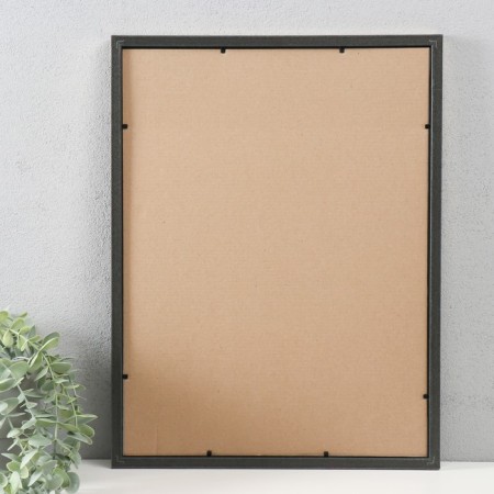 Photo frame plastic 30x40 cm, 137-126-3