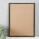 Photo frame plastic 30x40 cm, 137-126