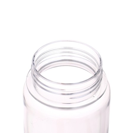 Water bottle, 500 ml, My Bottle, 19.5 x 6 cm, Czech in the kit, Yellow-5