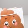 Gift package, packaging, “this to you”, 25 x 26 x 10 cm