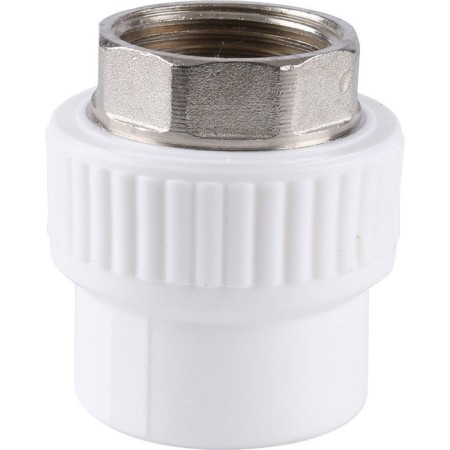 Combined Kalde, D = 32 mm X 1 ", internal thread, under the hexagon-2