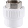 Combined Kalde, D = 32 mm X 1 ", internal thread, under the hexagon