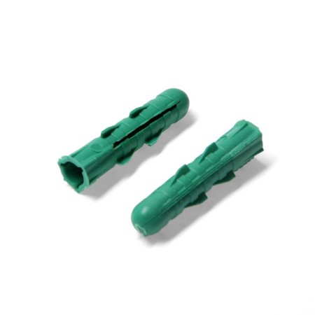 Dyubel "Rice tox" RL, concrete, 10x50 mm, 500 pcs