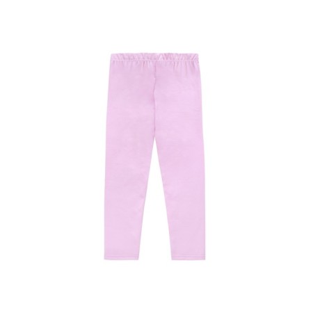 Legins, height 116 cm, lavender color-2