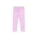 Legins, height 116 cm, lavender color