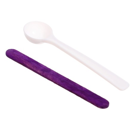 DIY Snow Spiner "Snowman"-9
