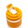 Thermostatic, 550 ml, "master K", orange