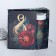Gift set "From March 8 2-A Flowers": Diary and thermostatic