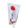 Caramel on the stick "Pikat Red", 22 g