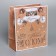 Craft vertical package “Give you”, Ml 23 x 27 x 11.5 cm, New Year