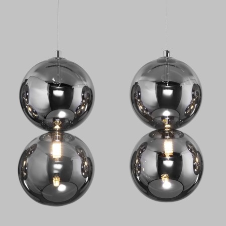 Selisa suspension lamp, 3W, G4, 100x15 cm-1
