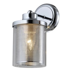 Бра Rivoli Adriana 4058-401, 1хE27, 40Вт