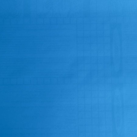 Self -adhesive film D&B 7002 Blue, 0.45x8m-1